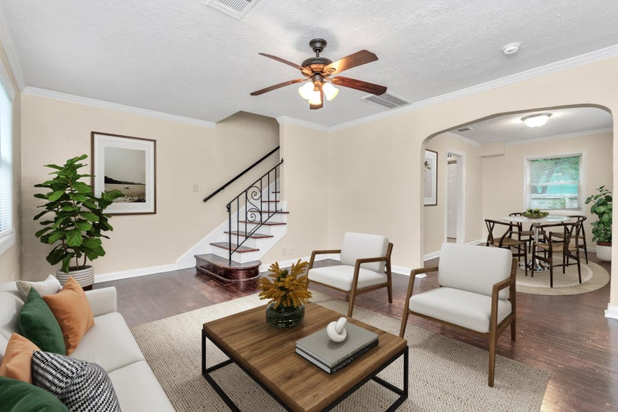 Property photo for 4701 Burket, Houston, TX
