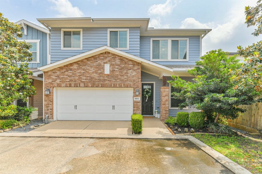 Property photo for 1802 Cavanal Street, Houston, TX