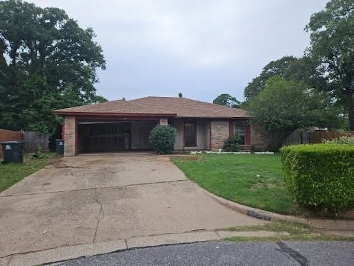 Property photo for 5704 Woodsetter Court, Arlington, TX