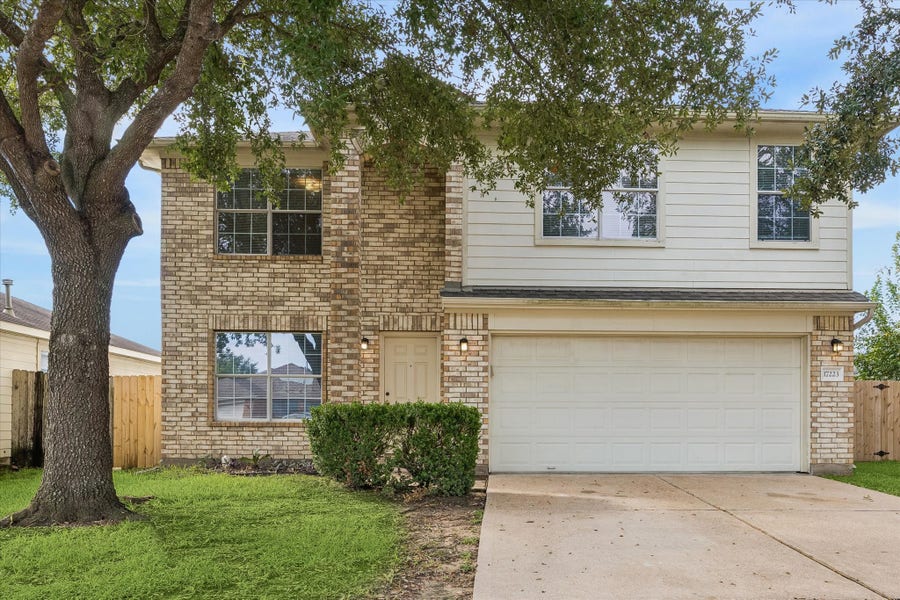 Property photo for 17223 Blushing Pear Court, Houston, TX