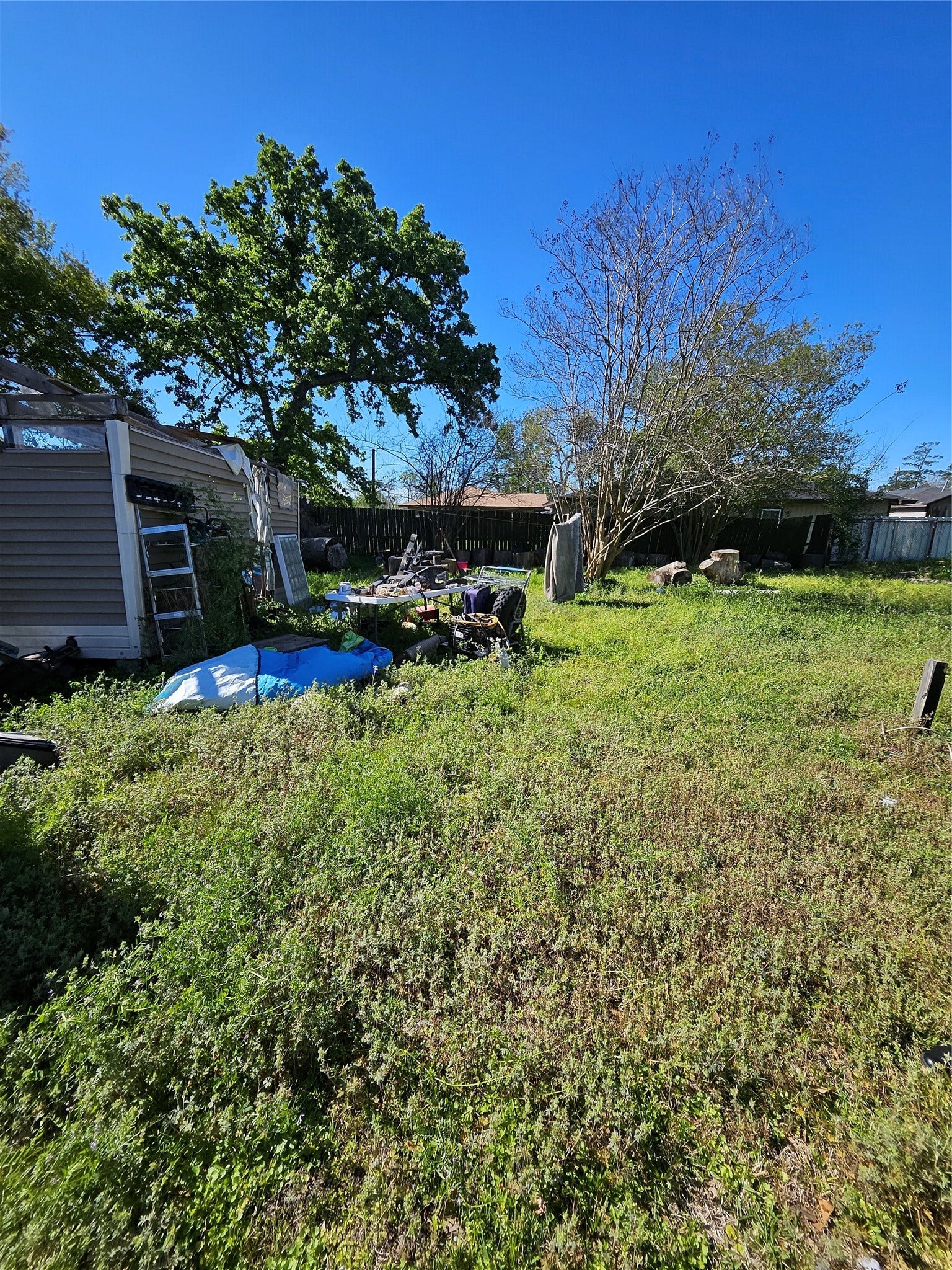6826 Larkstone Street, Houston, TX 77028 6826 Larkstone Street, Houston, TX 77028