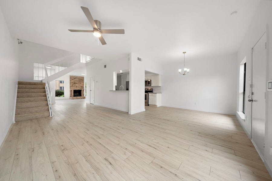 Property photo for 8433 Wednesbury Lane, Houston, TX