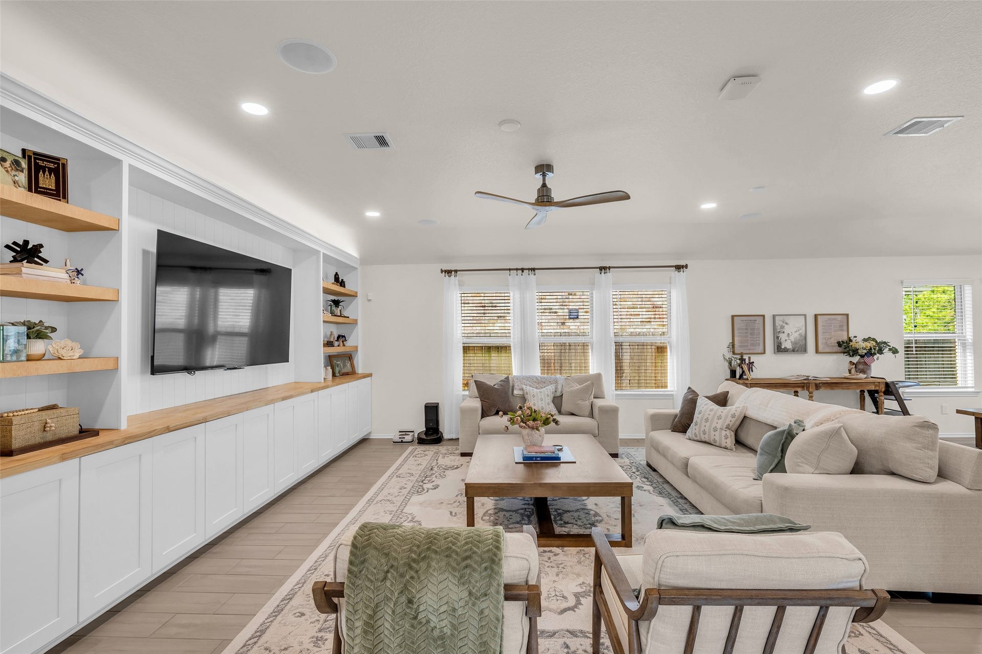 12316 Delta Timber Road, Conroe, TX 77304