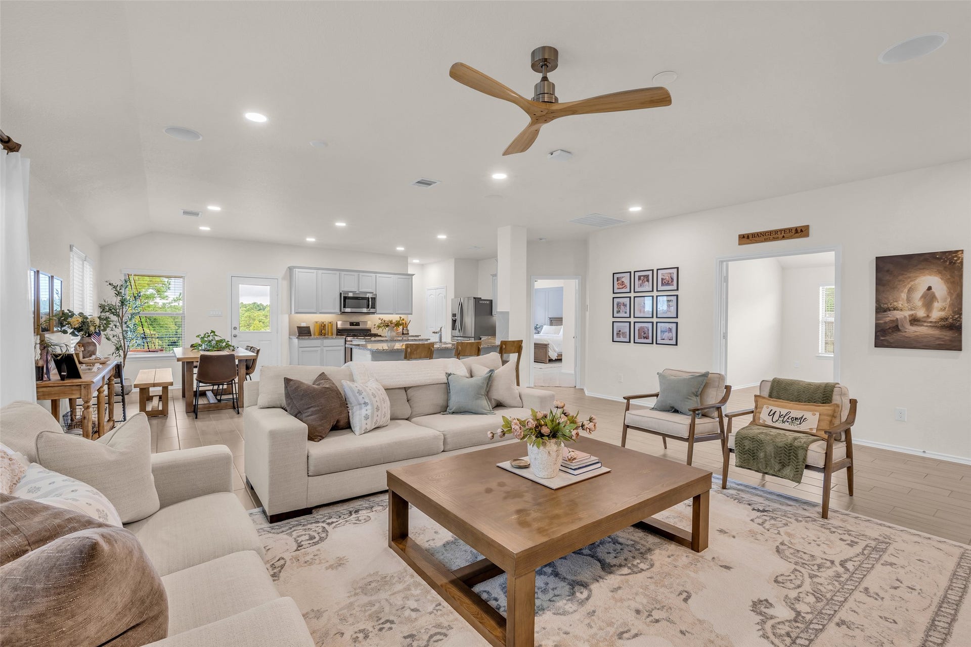 12316 Delta Timber Road, Conroe, TX 77304