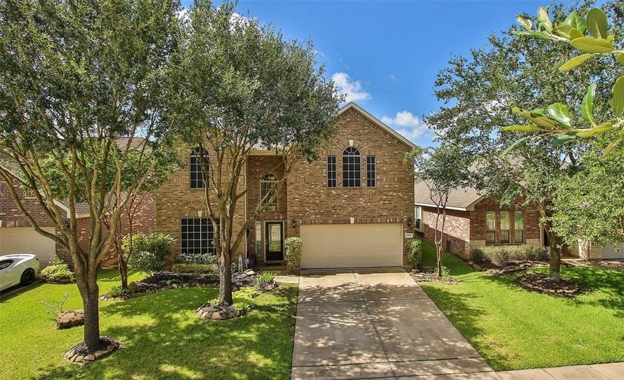 Property photo for 20815 N Blue Hyacinth Drive, Cypress, TX