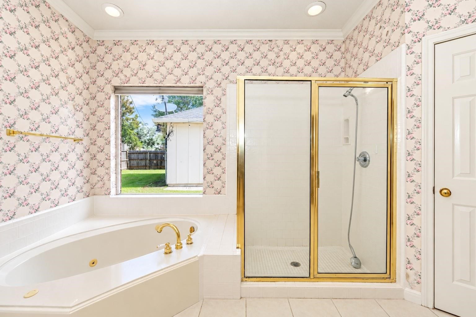 1515 Moon Shadow Court, Sugar Land, TX 77479 Primary Bathroom
