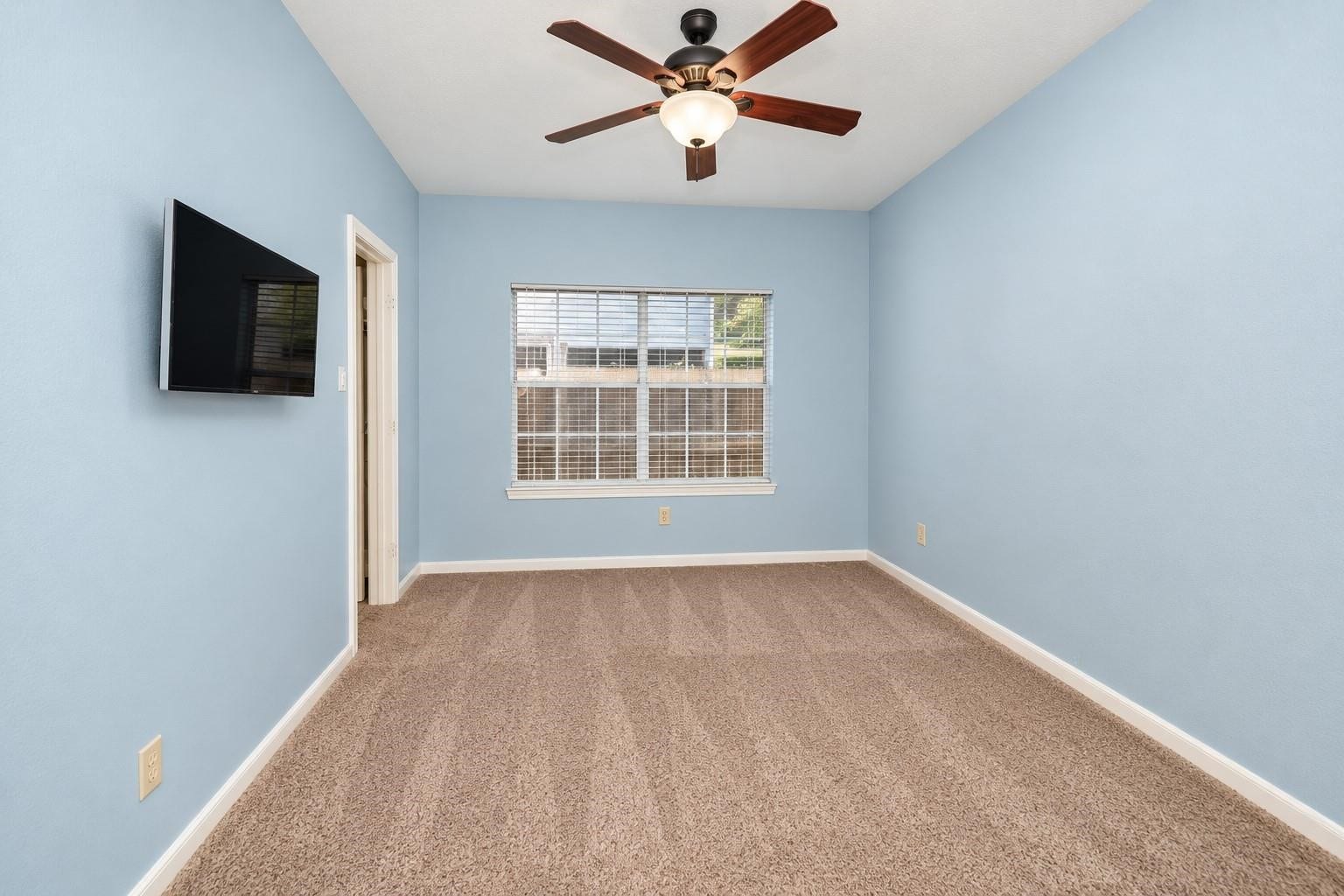 1515 Moon Shadow Court, Sugar Land, TX 77479 Secondary Bedroom
