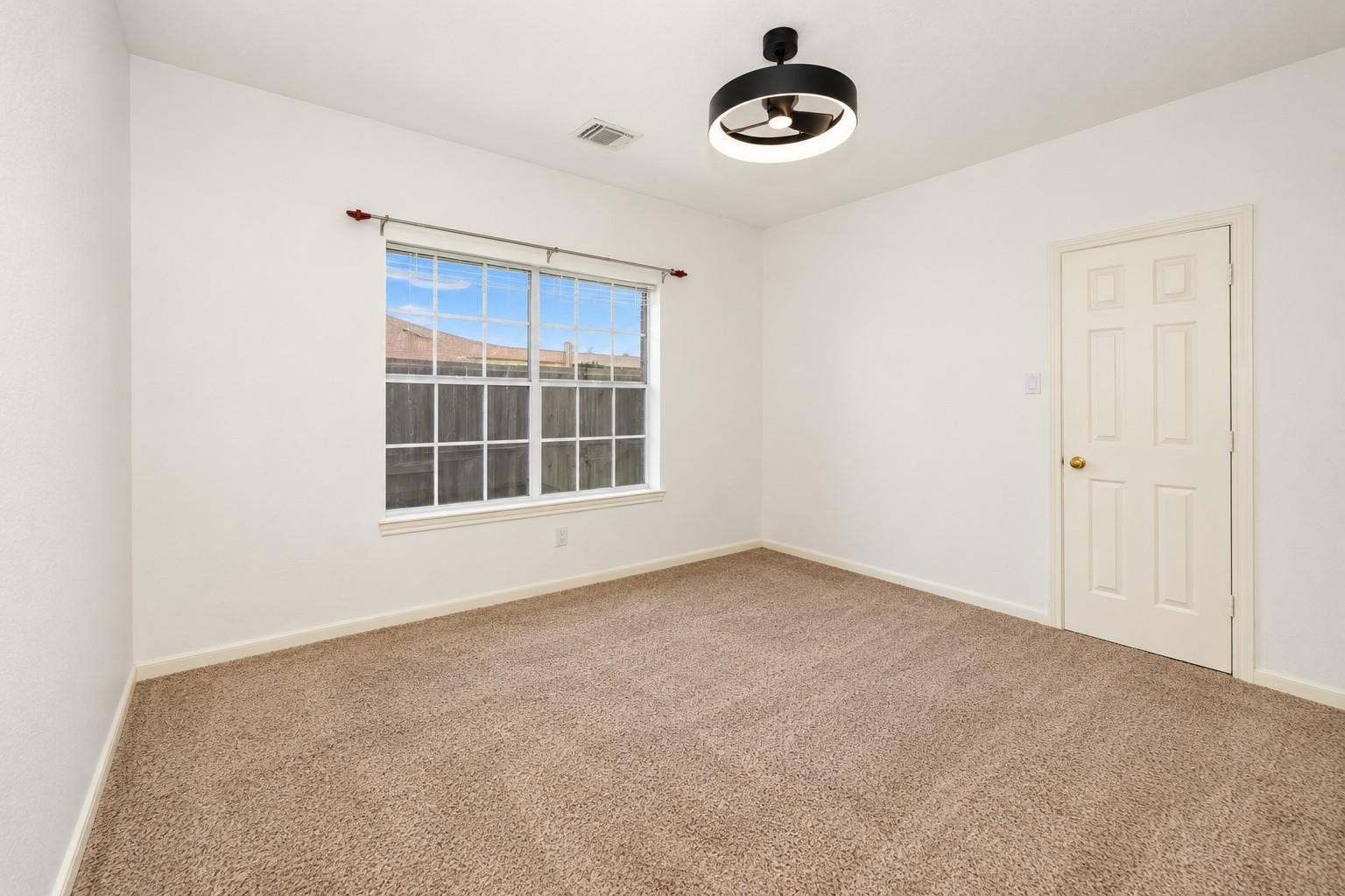 1515 Moon Shadow Court, Sugar Land, TX 77479 Secondary Bedroom