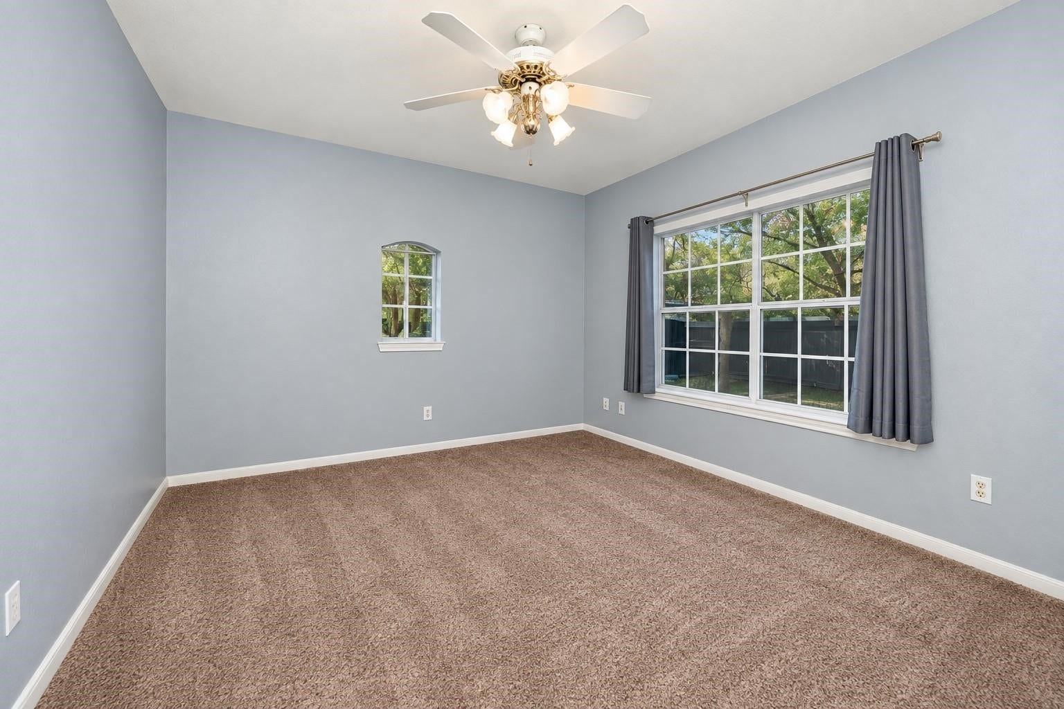 1515 Moon Shadow Court, Sugar Land, TX 77479 Secondary Bedroom