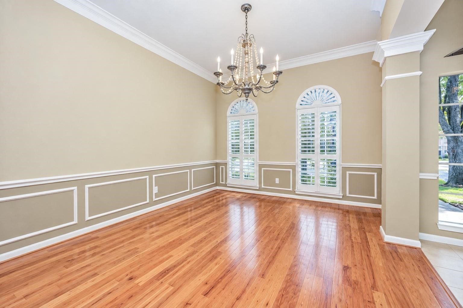 1515 Moon Shadow Court, Sugar Land, TX 77479 Dining Room
