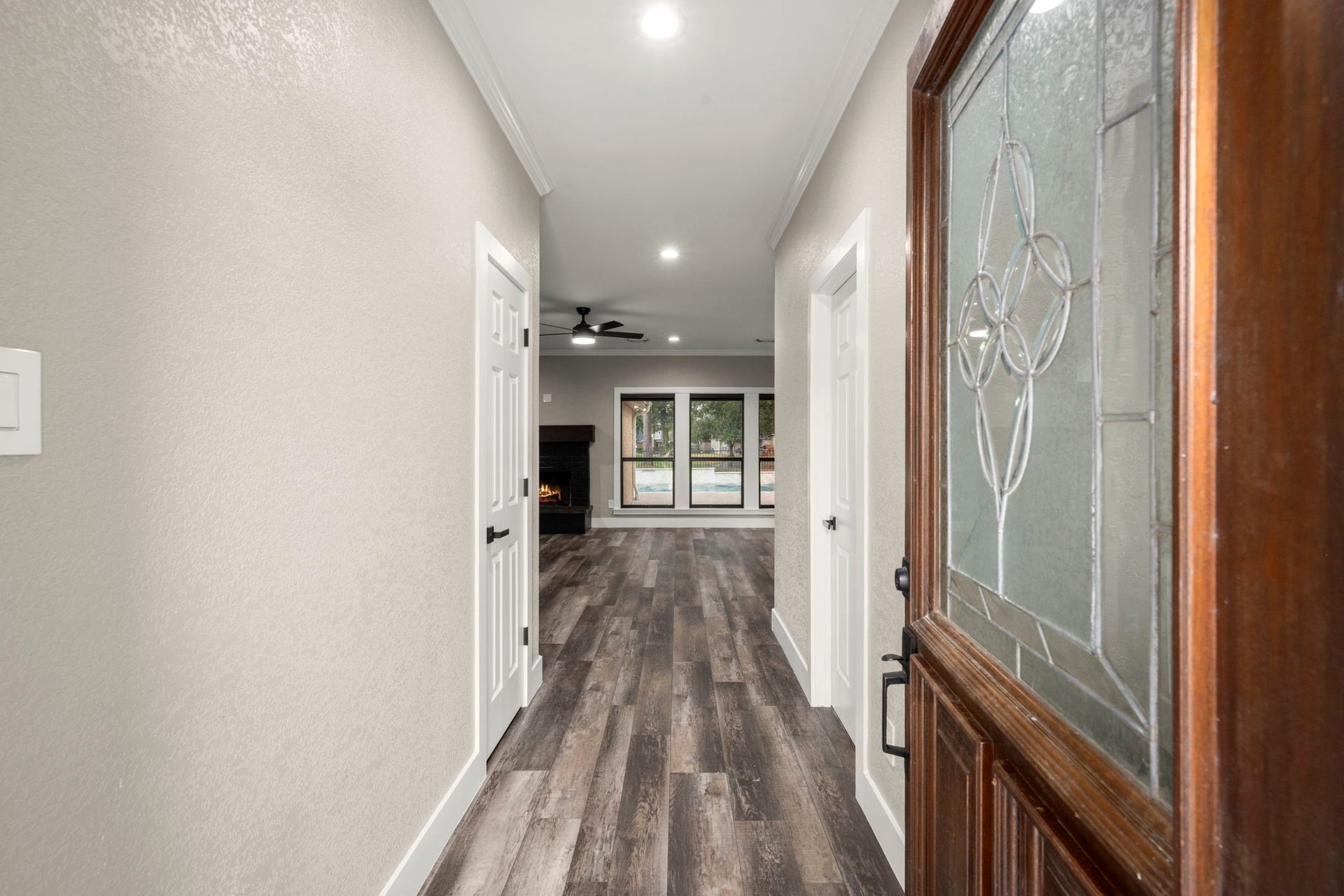 8126 Sports Haven Drive, Humble, TX 77346