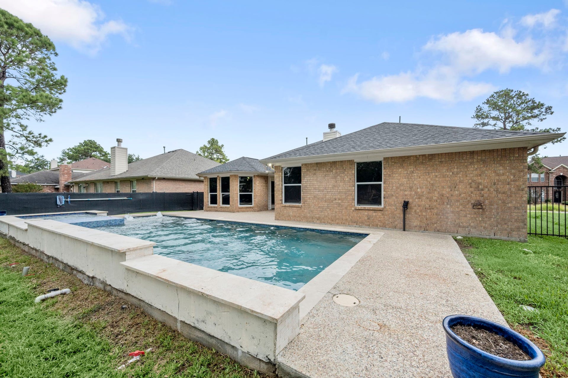 8126 Sports Haven Drive, Humble, TX 77346