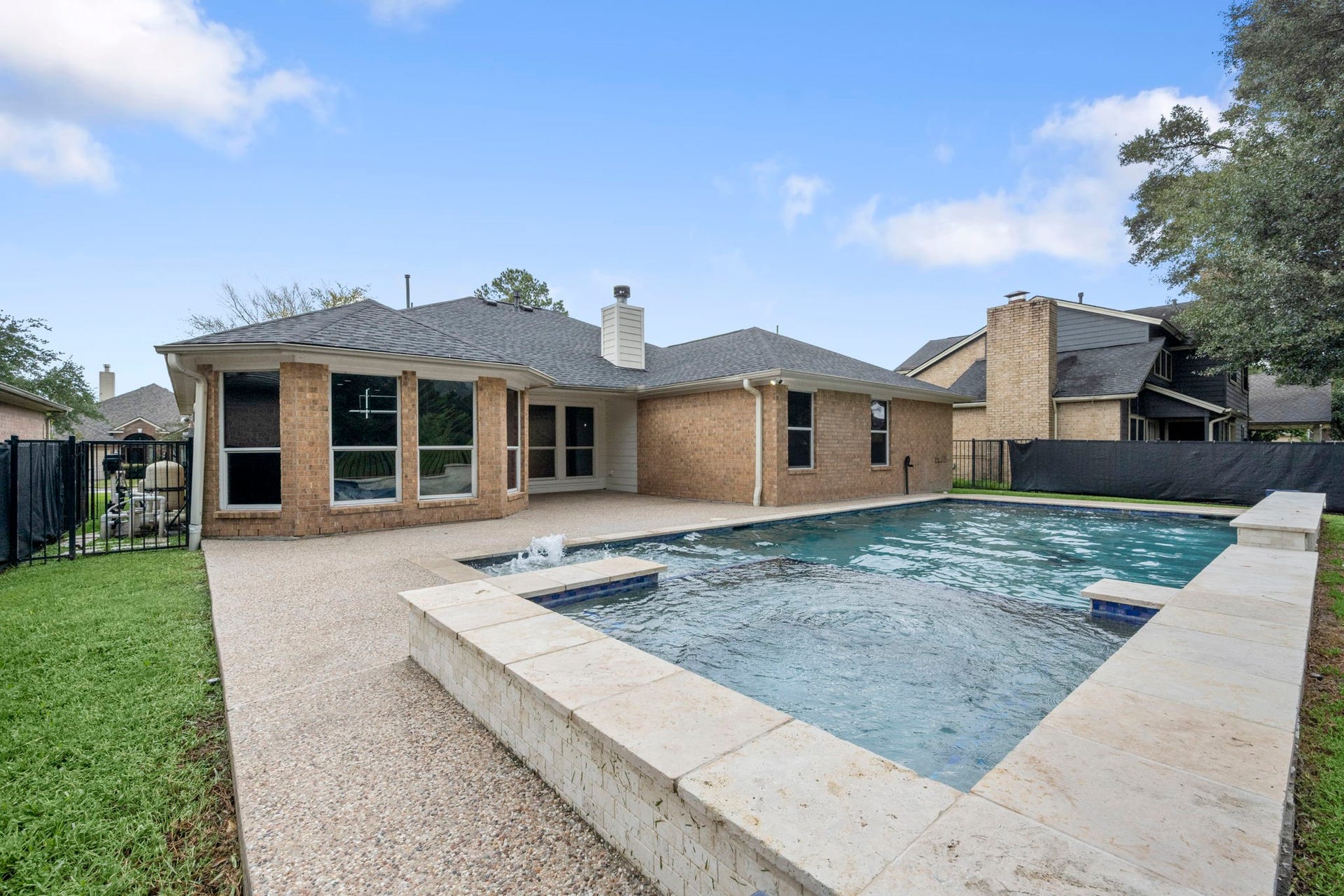 8126 Sports Haven Drive, Humble, TX 77346