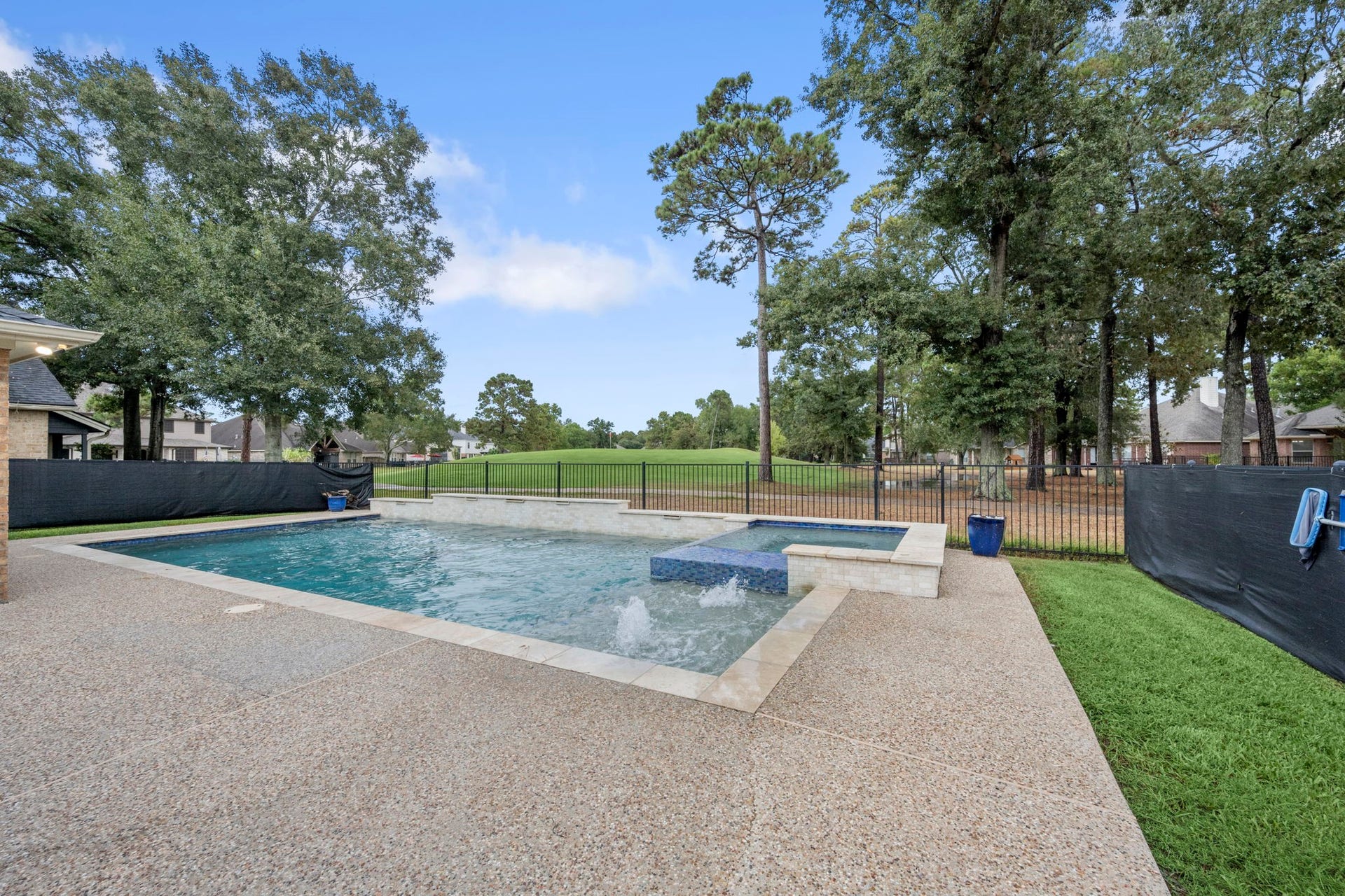 8126 Sports Haven Drive, Humble, TX 77346