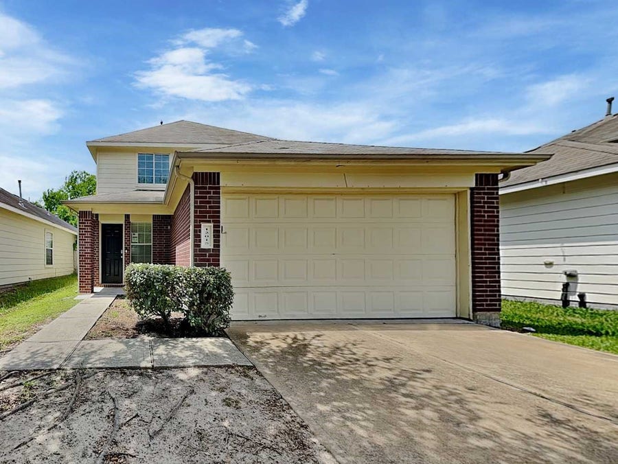 Property photo for 12015 Becca Crossing Way, Houston, TX