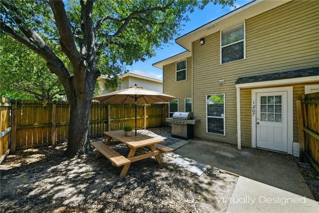 1205-1235 Oney Hervey Drive, College Station, TX 77840 1205-1235 Oney Hervey Drive, College Station, TX 77840