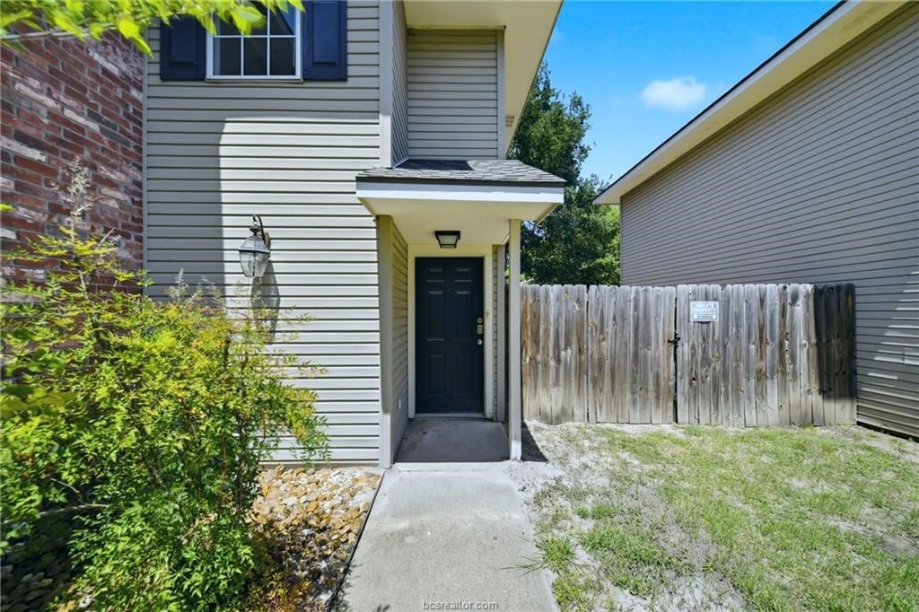 1205-1235 Oney Hervey Drive, College Station, TX 77840 1205-1235 Oney Hervey Drive, College Station, TX 77840