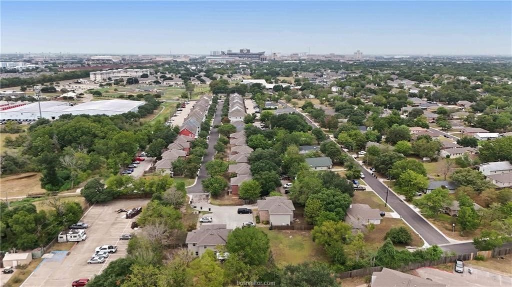 1205-1235 Oney Hervey Drive, College Station, TX 77840 1205-1235 Oney Hervey Drive, College Station, TX 77840