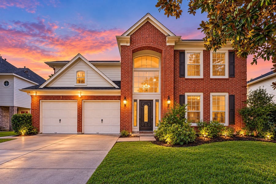 Property photo for 4903 Timber Path Drive, Humble, TX