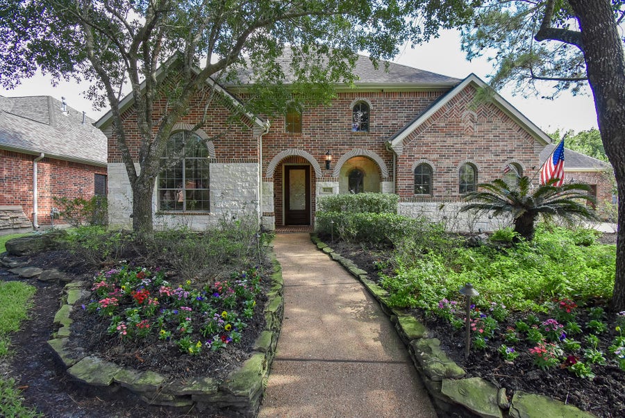 Property photo for 8615 Chickasaw Plum Way, Katy, TX