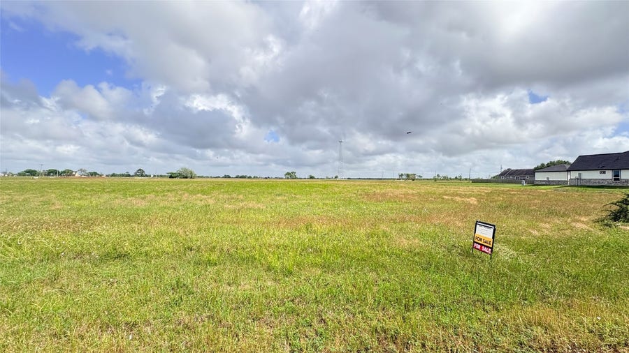 Property photo for 383 Brahman Trail, Angleton, TX