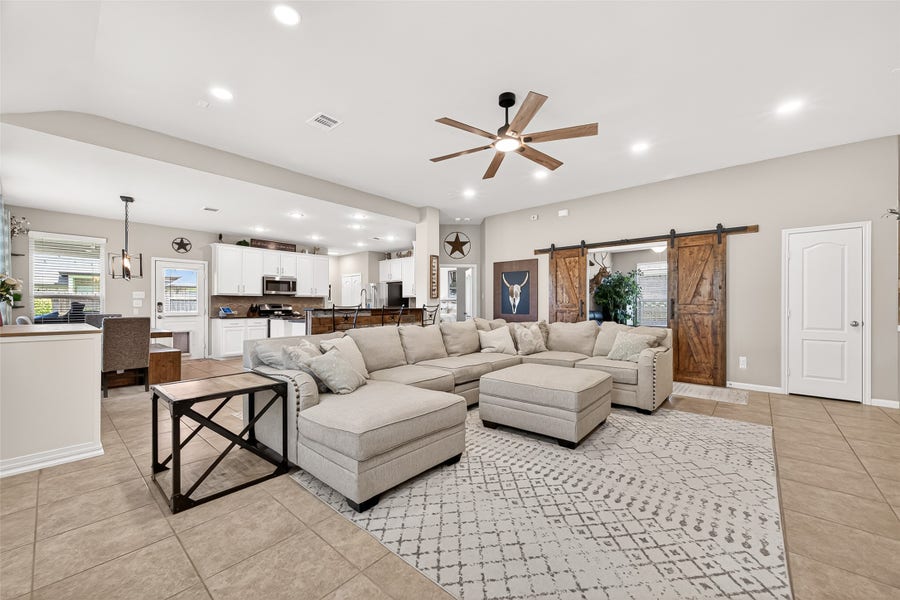 Property photo for 3715 Paladera Place Court, Spring, TX