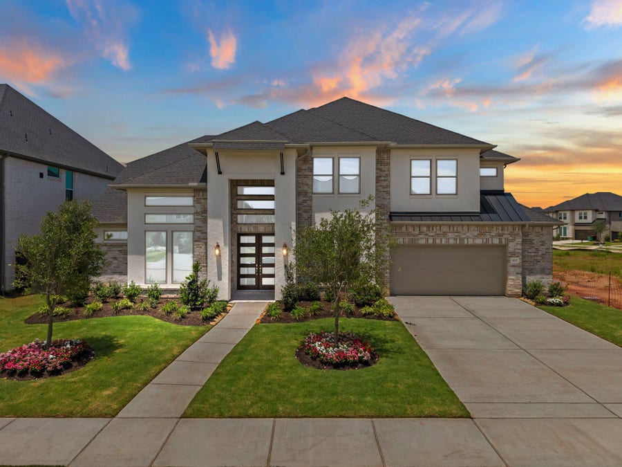 Property photo for 3015 Elderberry Orchard Street, Richmond, TX