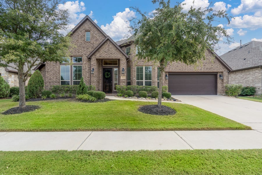 Property photo for 11114 Whitecap Bay Circle, Cypress, TX