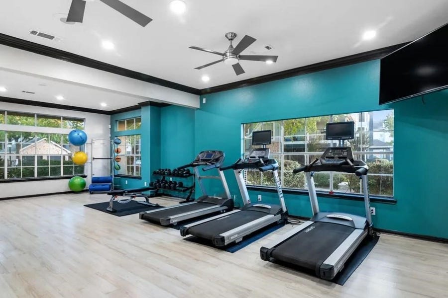 Property photo for 6565 Hollister Street, #1122, Houston, TX