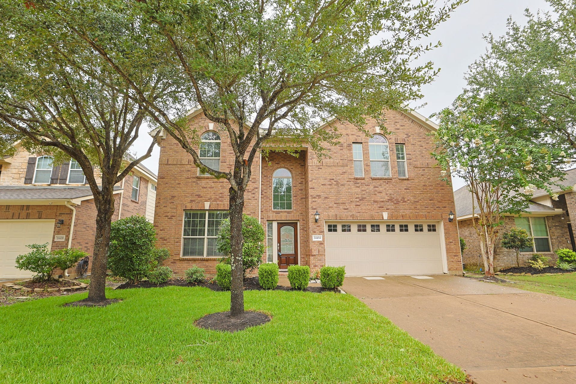 24434 Ranchwood Springs Lane, Katy, TX 77494 24434 Ranchwood Springs Lane, Katy, TX 77494