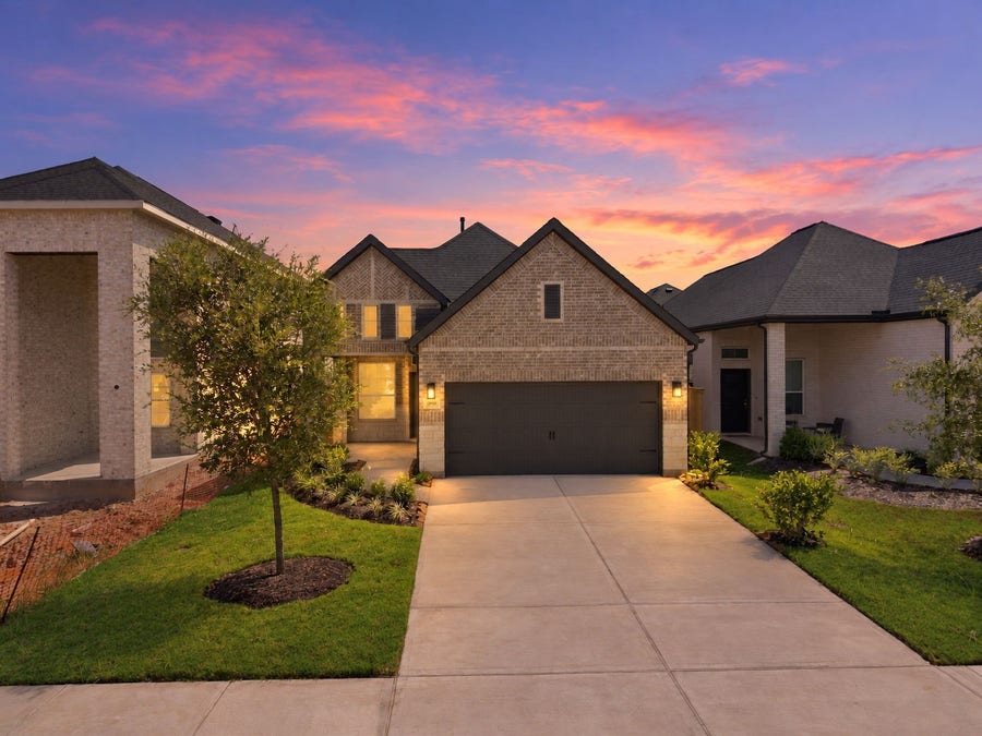 Property photo for 2819 Sunrise Field Lane, Fulshear, TX