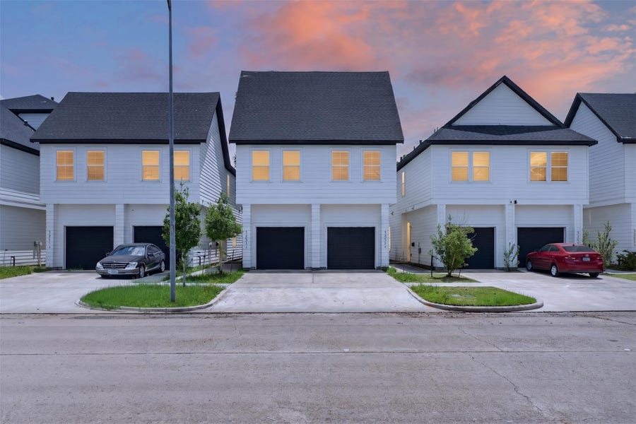 Property photo for 3251 Real Street, #B, Houston, TX