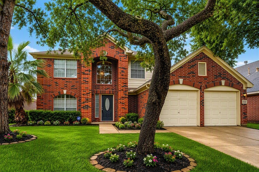 Property photo for 2026A Mossy Trail Drive, Katy, TX