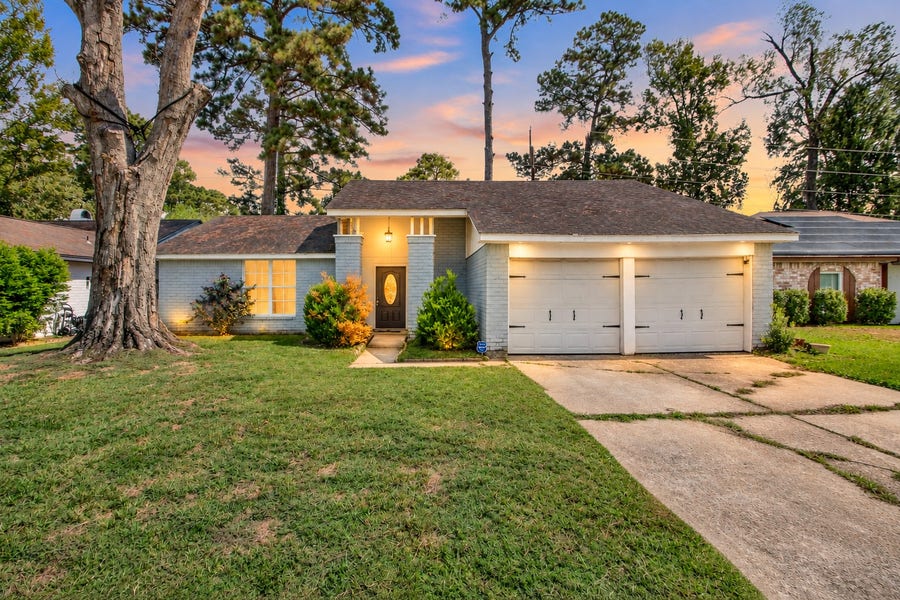Property photo for 23214 Pine Post Lane, Spring, TX