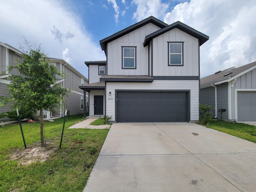 Property photo for 16230 Dutton Clover Drive, Houston, TX