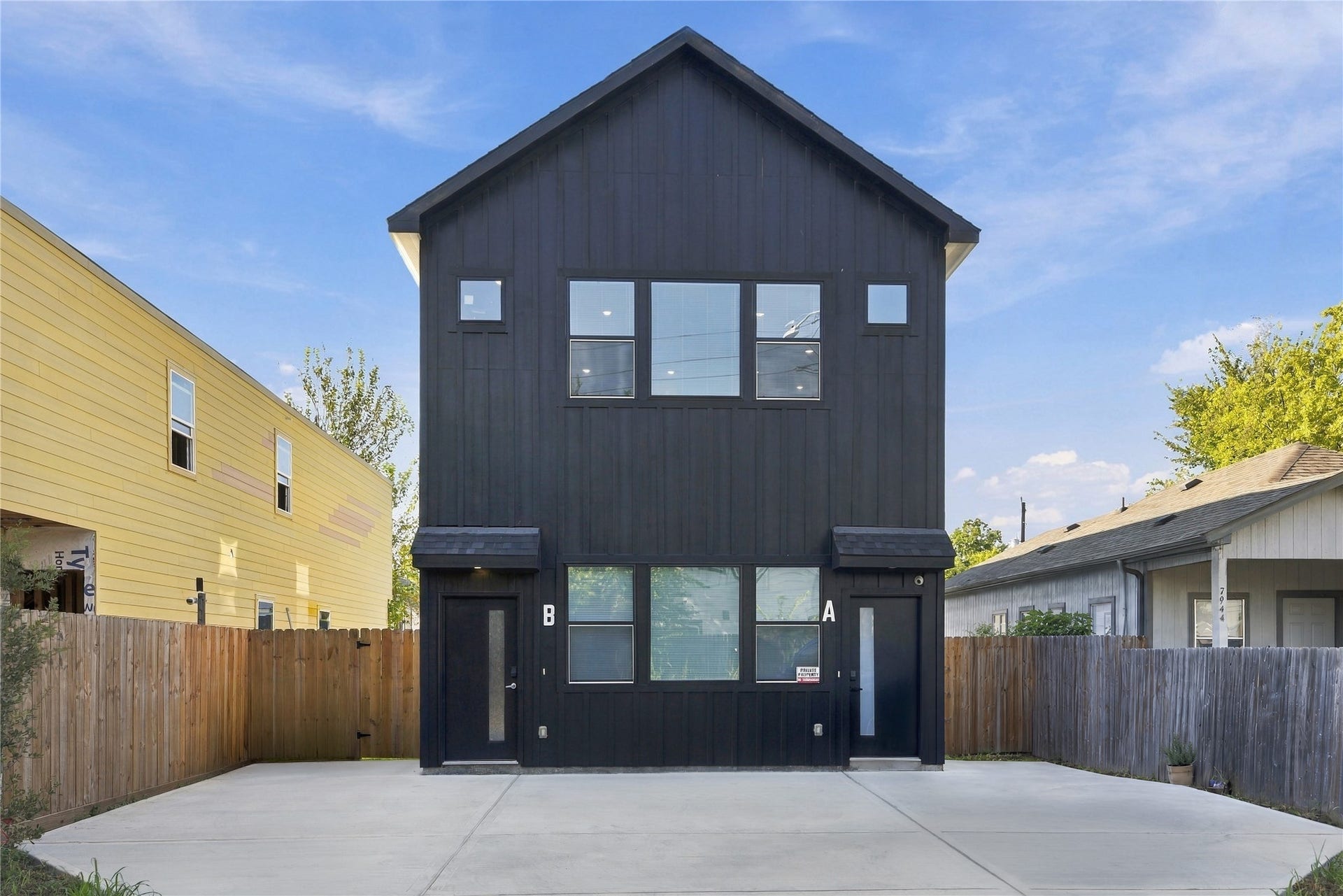 7948 Betty Boop Street, #B, Houston, TX 77028 7948 Betty Boop Street, #B, Houston, TX 77028