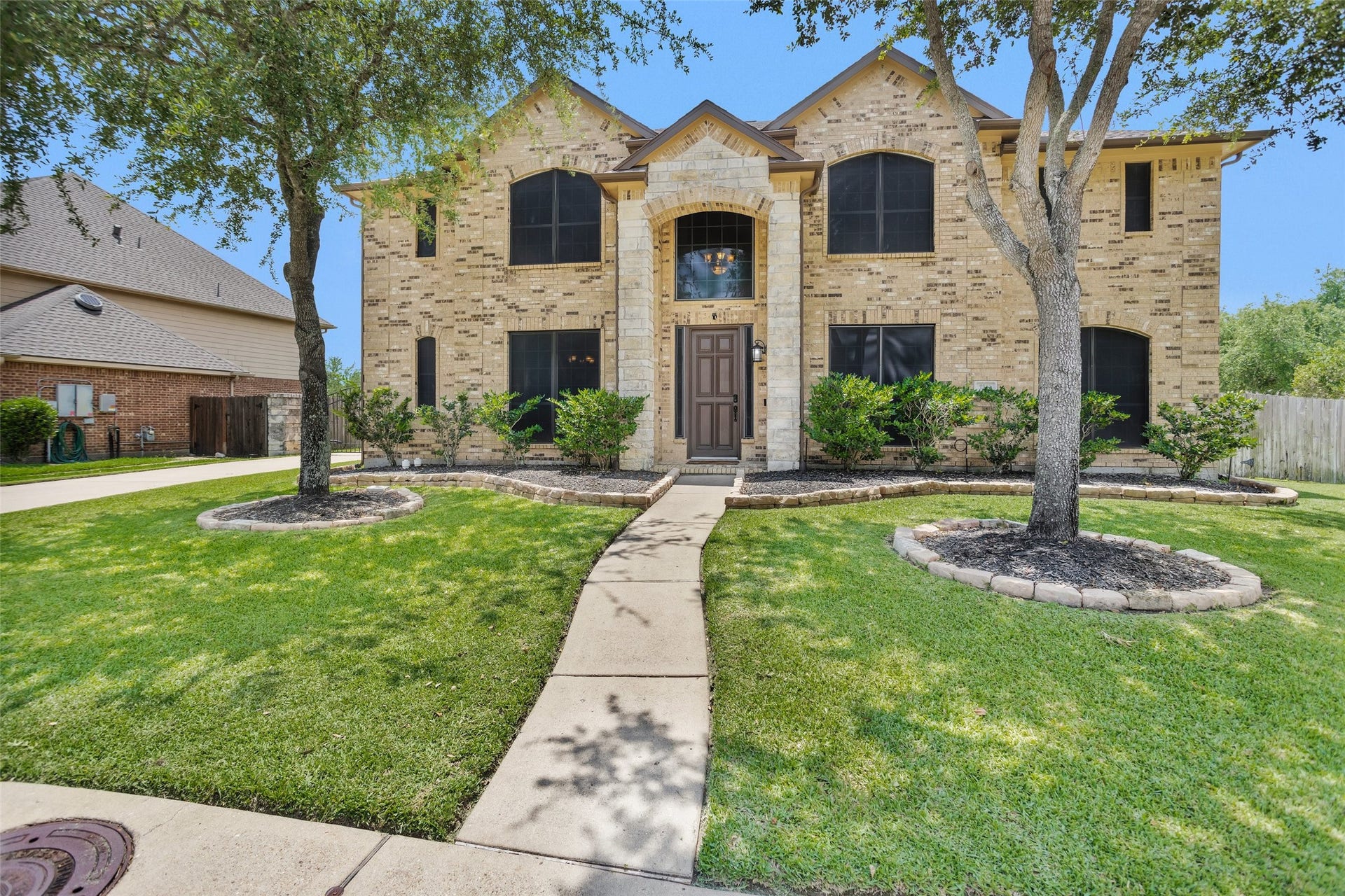 2944 Auburn Woods Drive, Pearland, TX 77581 2944 Auburn Woods Drive, Pearland, TX 77581