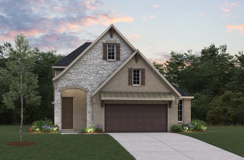 Property photo for 20530 Stone Corral Court, Tomball, TX
