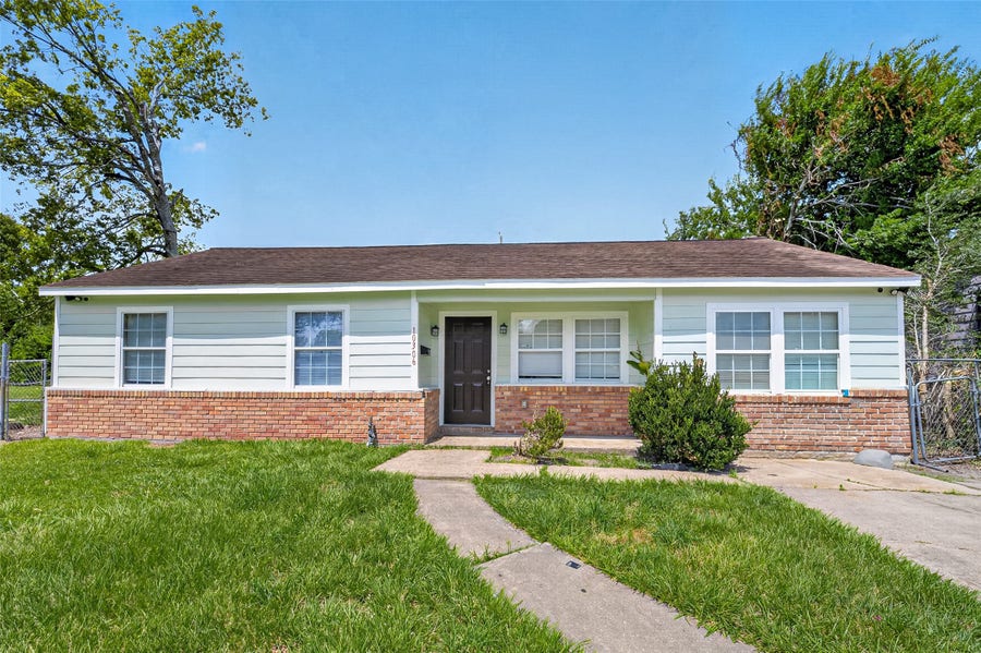 Property photo for 10306 Fairland Drive, Houston, TX