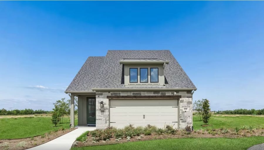Property photo for 522 Oblate Road, Sugar Land, TX