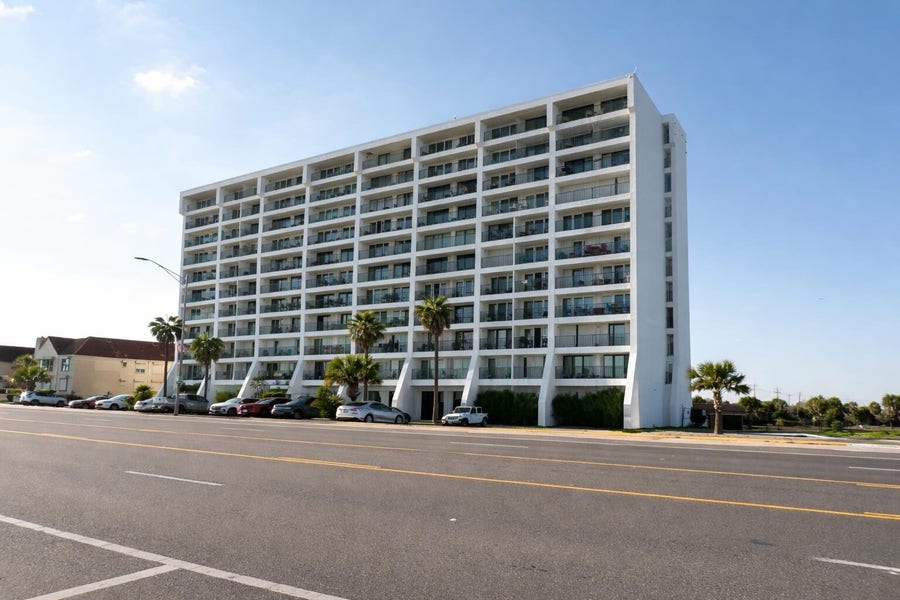 Property photo for 7310 Seawall Boulevard, #1101, Galveston, TX