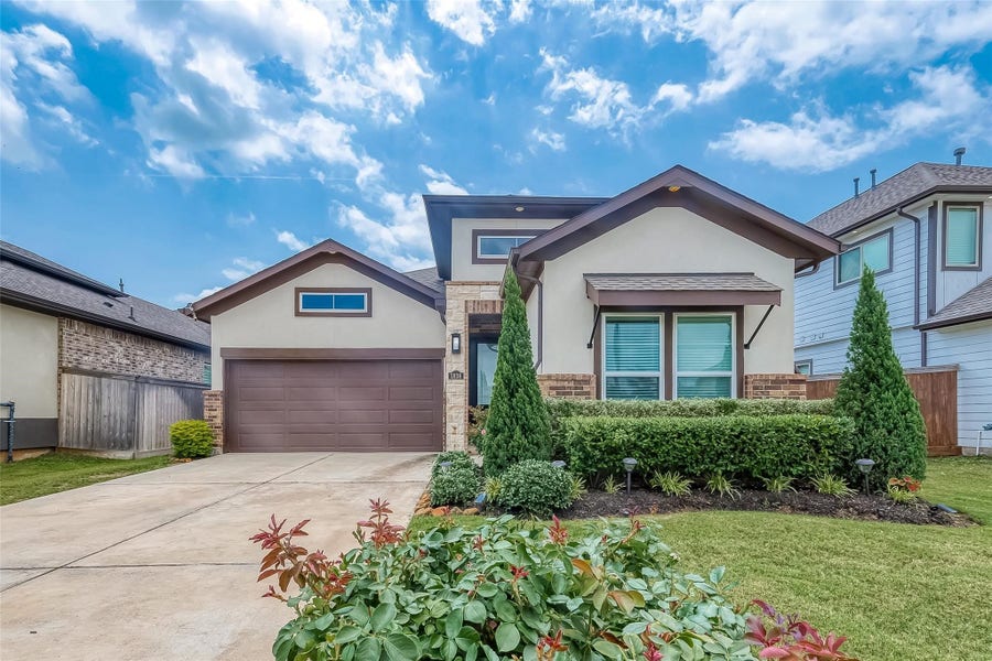 Property photo for 1838 Smithers Landing Drive, Richmond, TX