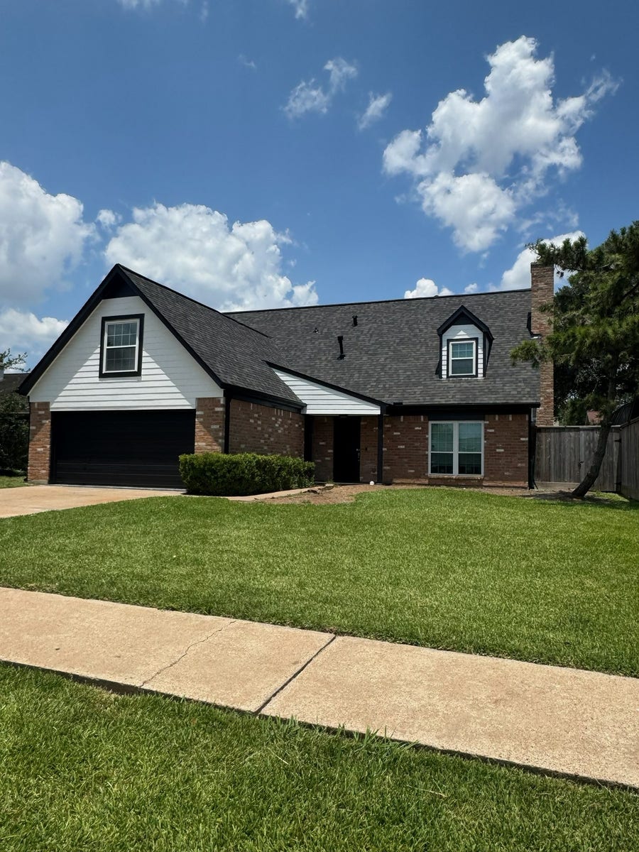 Property photo for 3035 Mosby Drive, Sugar Land, TX