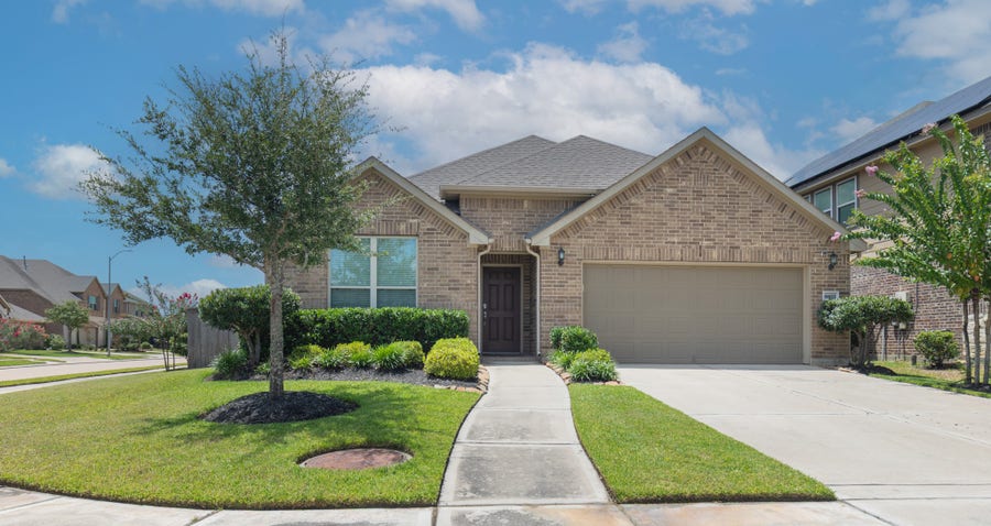 Property photo for 11603 Winthrop River Trail, Richmond, TX