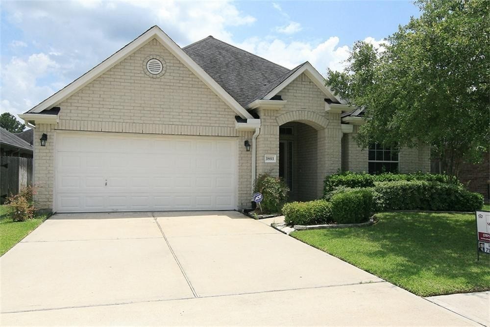 18611 Dural Drive, Houston, TX 77094