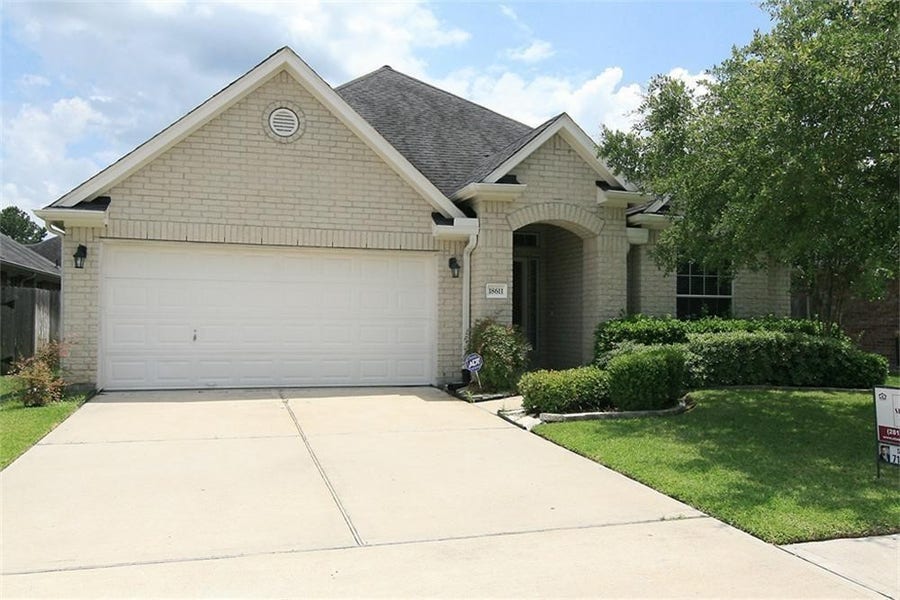 Property photo for 18611 Dural Drive, Houston, TX