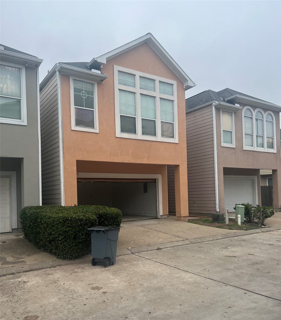 Property photo for 12607 Panther Villa Court, Houston, TX
