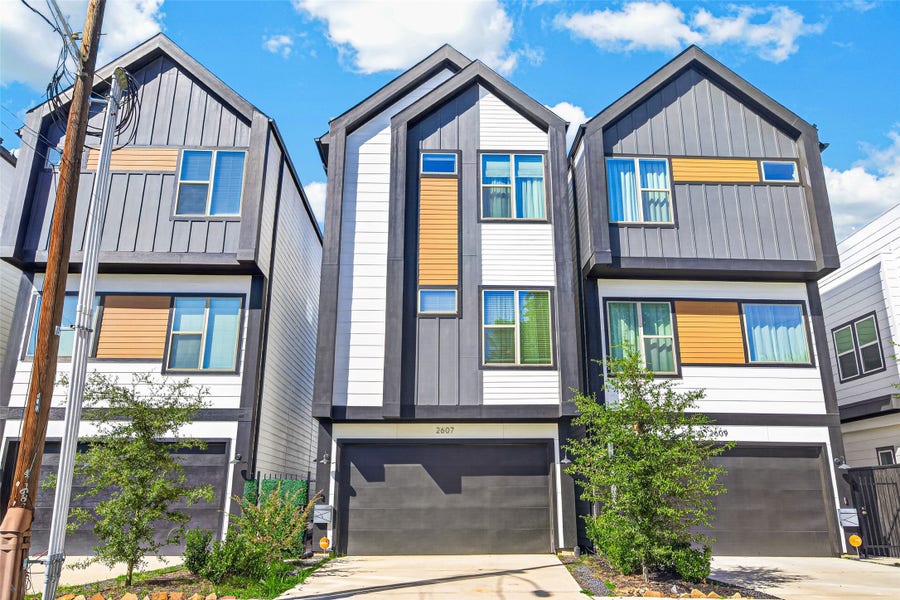 Property photo for 2607 Drew Street, Houston, TX
