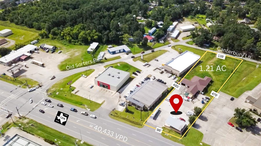 Property photo for 23788 Fm 1314 Road, Porter, TX