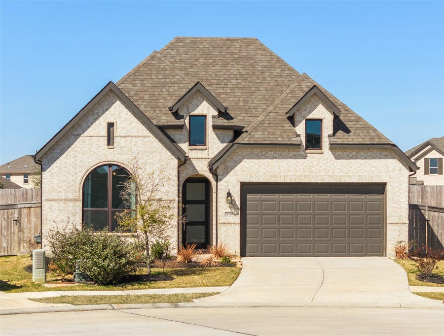 Property photo for 21350 Oakley Claremont Court, Magnolia, TX
